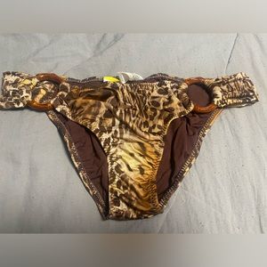 Sabz Swimwear Bottoms only